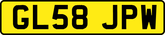 GL58JPW