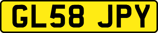 GL58JPY