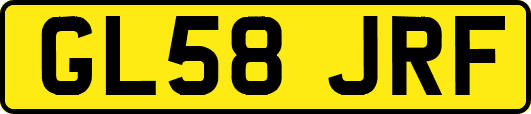 GL58JRF