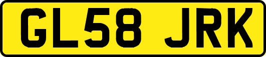 GL58JRK