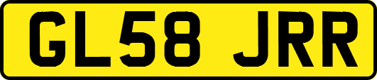 GL58JRR
