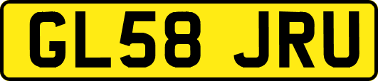 GL58JRU