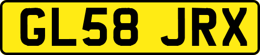 GL58JRX