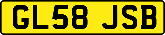 GL58JSB