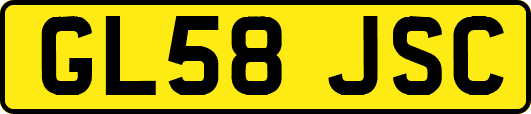 GL58JSC