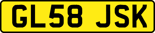 GL58JSK