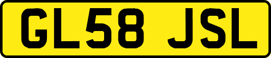 GL58JSL