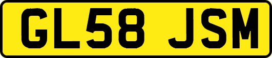 GL58JSM