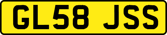 GL58JSS