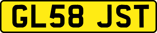 GL58JST