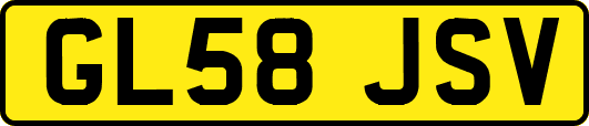 GL58JSV