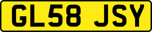 GL58JSY