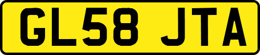 GL58JTA