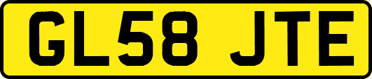 GL58JTE