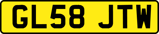 GL58JTW