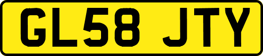GL58JTY