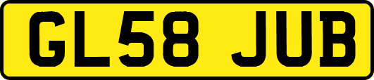 GL58JUB