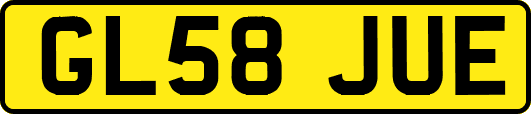 GL58JUE
