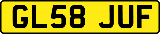 GL58JUF