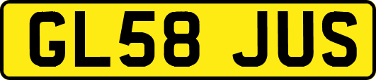 GL58JUS
