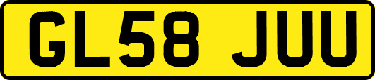 GL58JUU