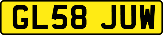 GL58JUW