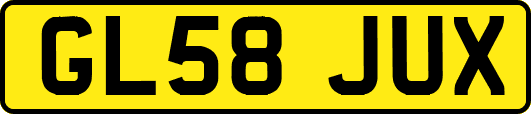 GL58JUX