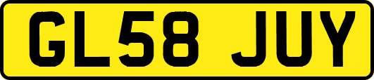 GL58JUY