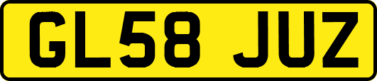 GL58JUZ