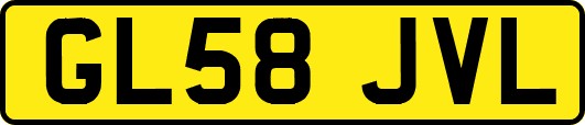 GL58JVL