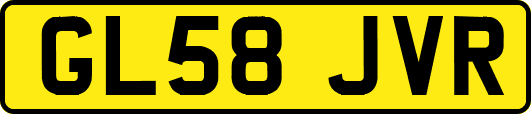 GL58JVR