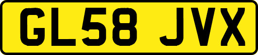 GL58JVX