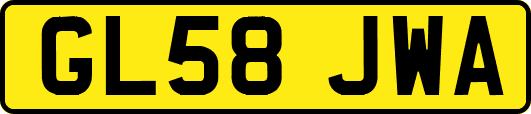 GL58JWA