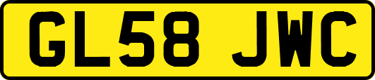 GL58JWC