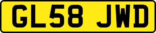 GL58JWD