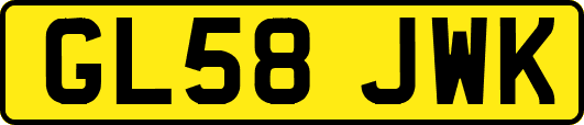 GL58JWK