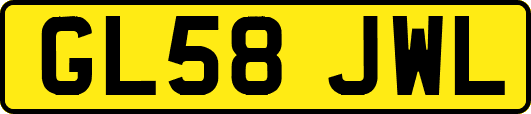 GL58JWL