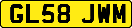 GL58JWM