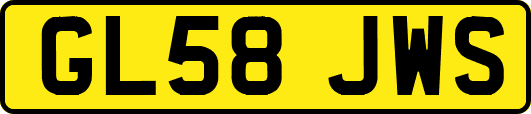 GL58JWS