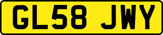 GL58JWY
