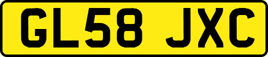 GL58JXC