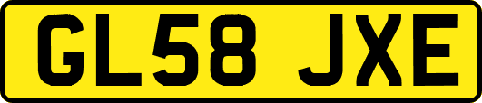GL58JXE