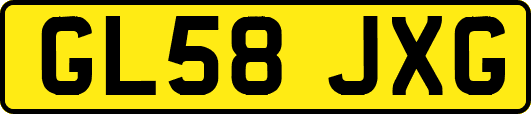 GL58JXG