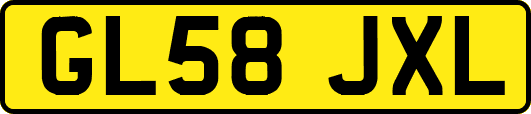 GL58JXL