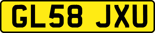 GL58JXU