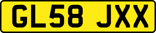 GL58JXX