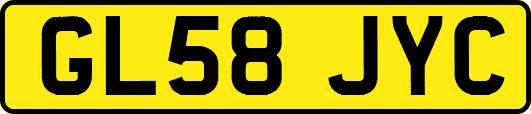 GL58JYC