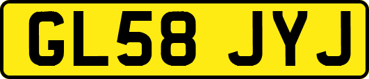 GL58JYJ