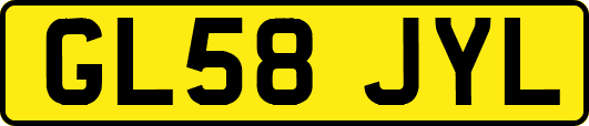 GL58JYL