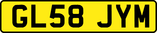 GL58JYM